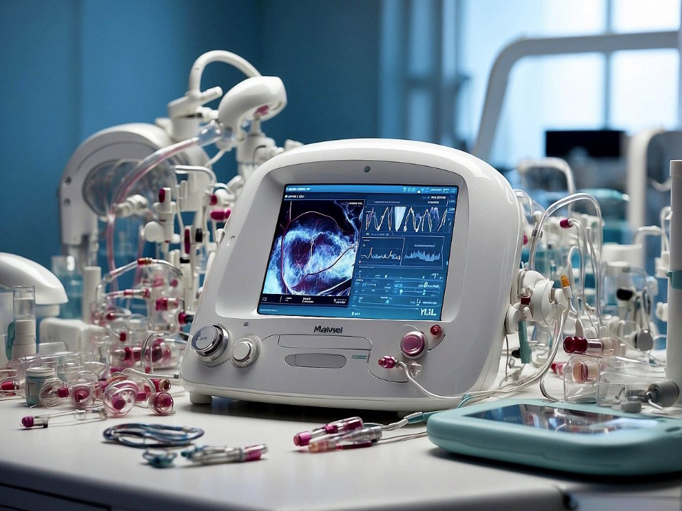 Image Summary Section A